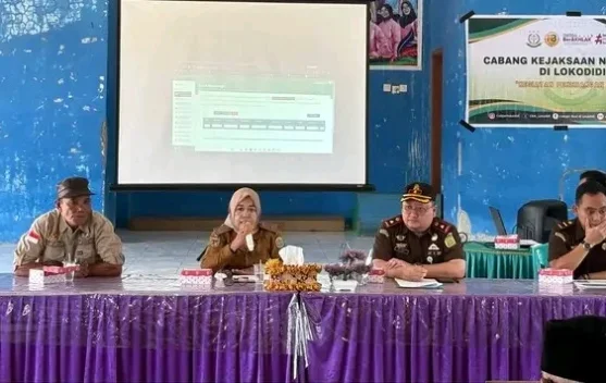 Lentera Law: Illuminating Legal Certainty in Cilacap